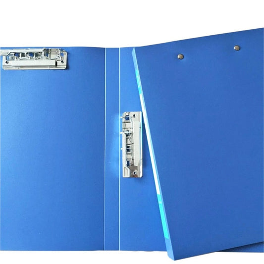 Heavy-Duty A4 Document Clip File - main view