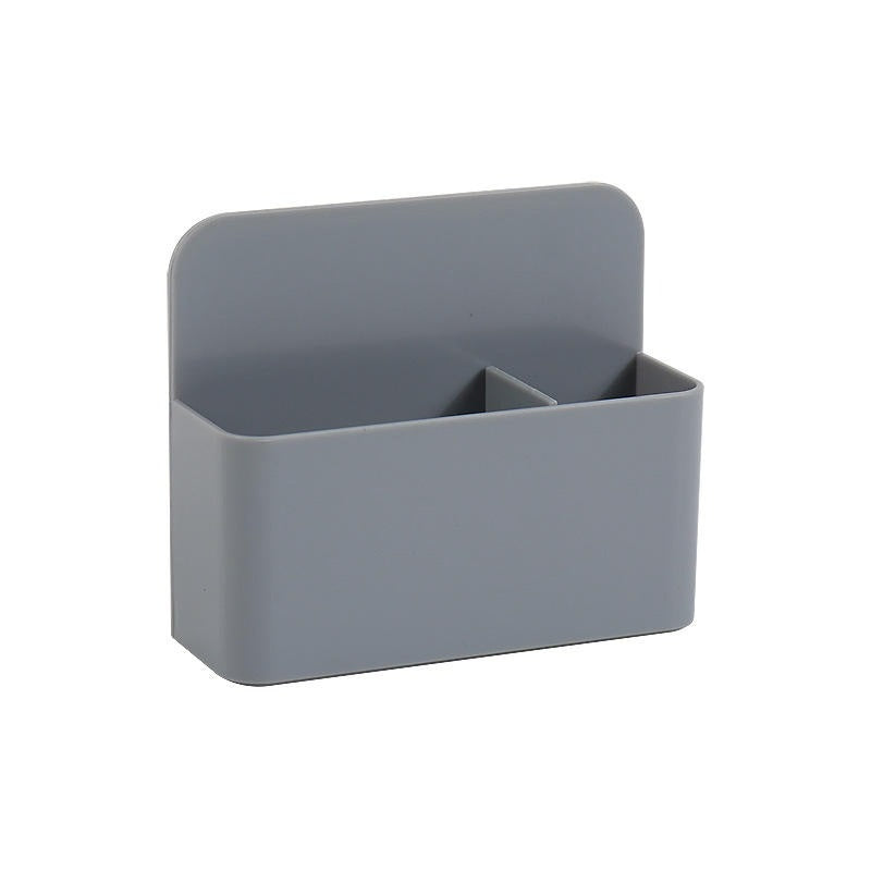 Magnetic Whiteboard Pen Pocket - angle view